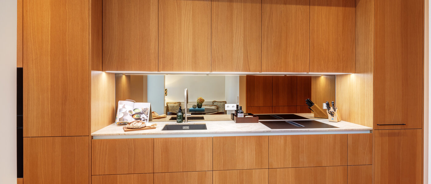 apartment München Altbogenhausen 01 kitchen 14814