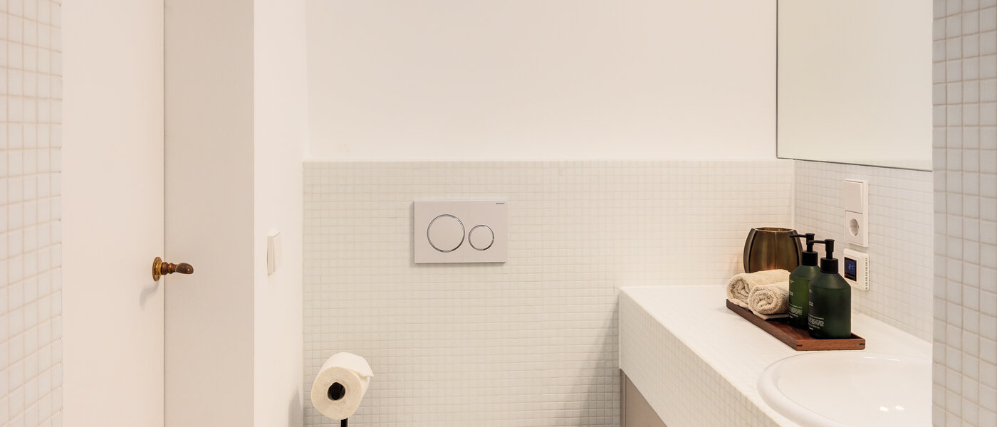 apartment München Altbogenhausen 03 bathroom 14814