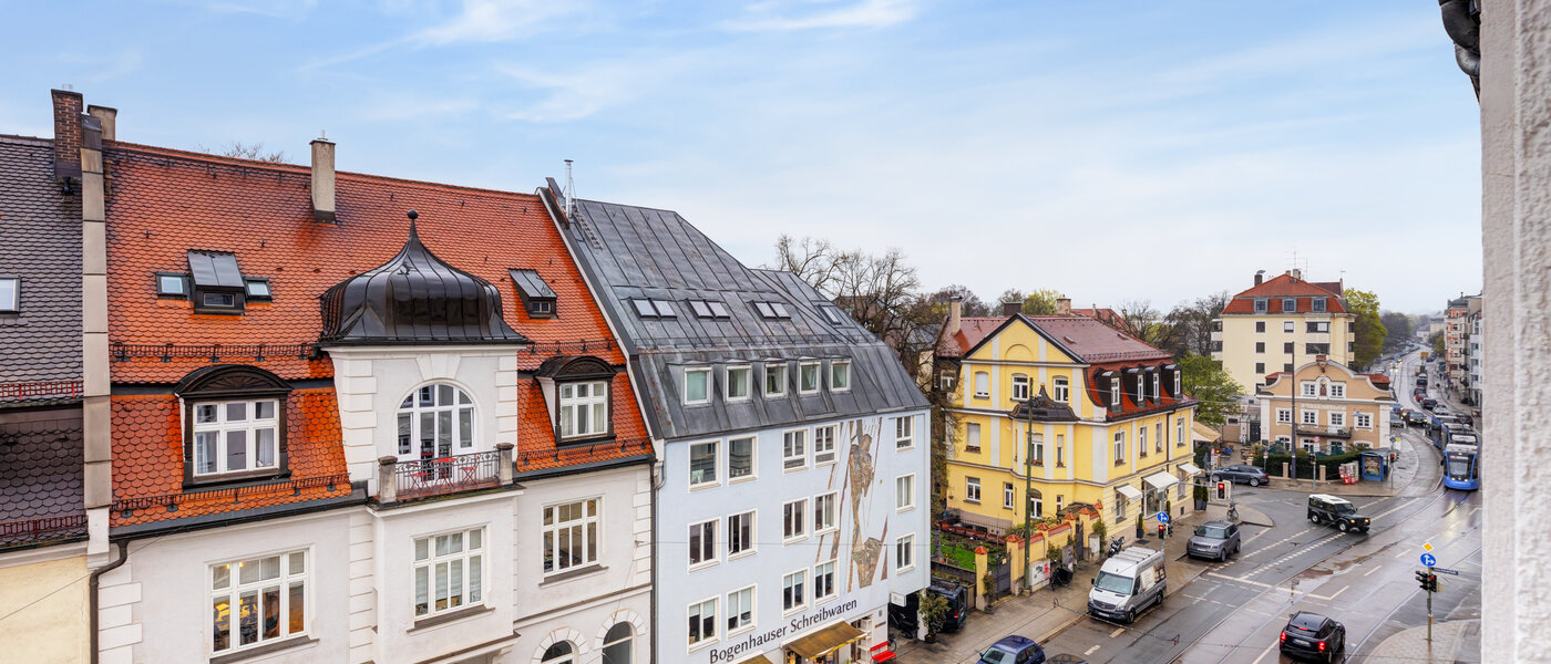 apartment München Altbogenhausen 01 view 14814