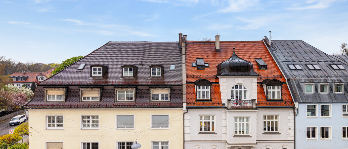 apartment München Altbogenhausen 02 view 14814