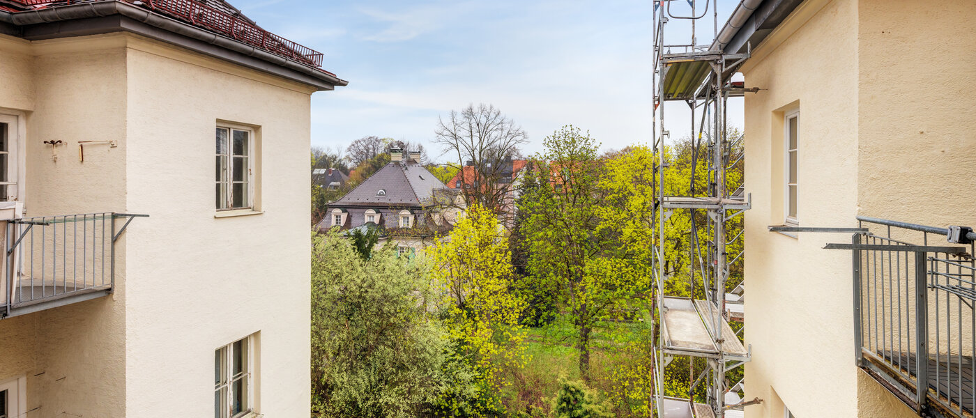 apartment München Altbogenhausen 05 view 14814