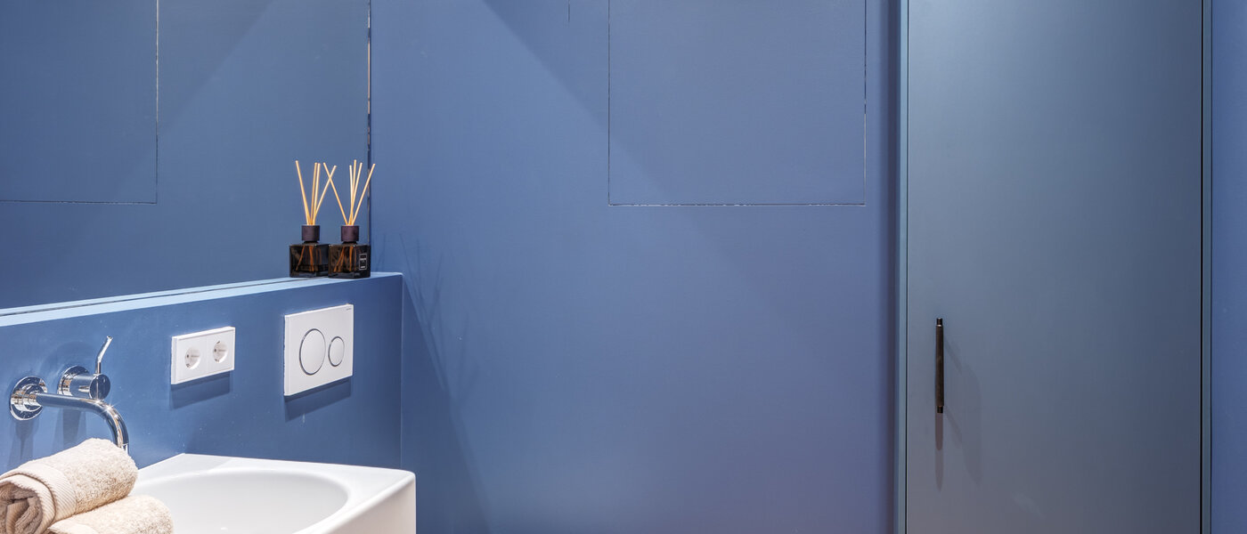 apartment München Altbogenhausen 02 guest toilet 14814