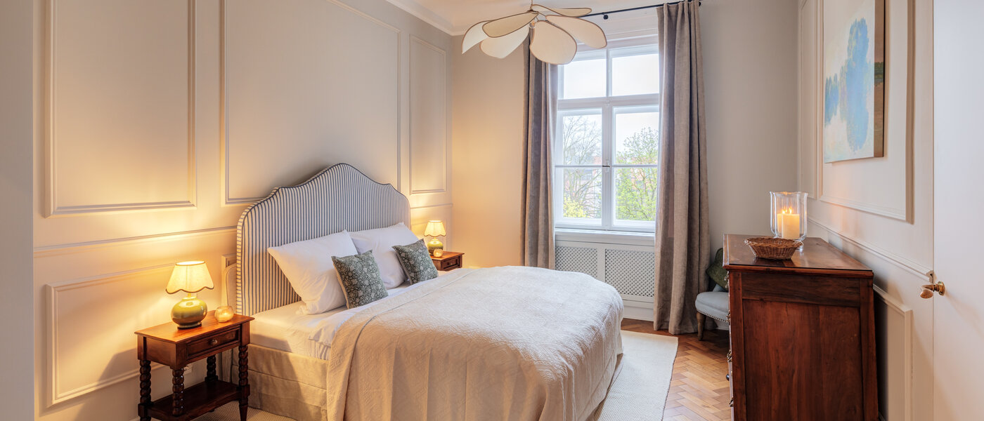 apartment München Altbogenhausen 01 bedroom 14814