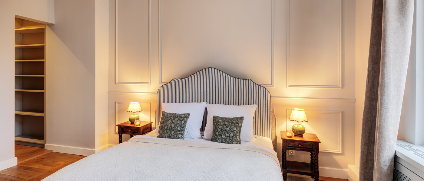 apartment München Altbogenhausen 04 bedroom 14814