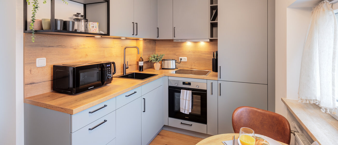 apartment Neufahrn b. Freising 01 kitchen 14815