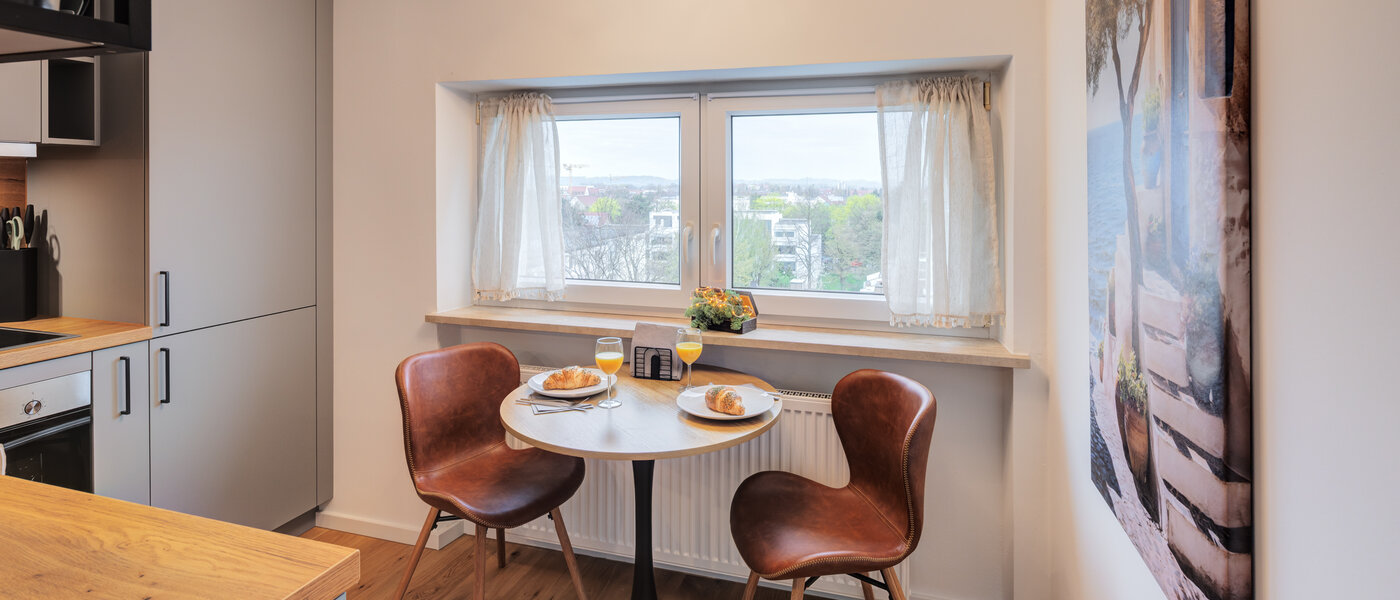 apartment Neufahrn b. Freising 02 kitchen 14815