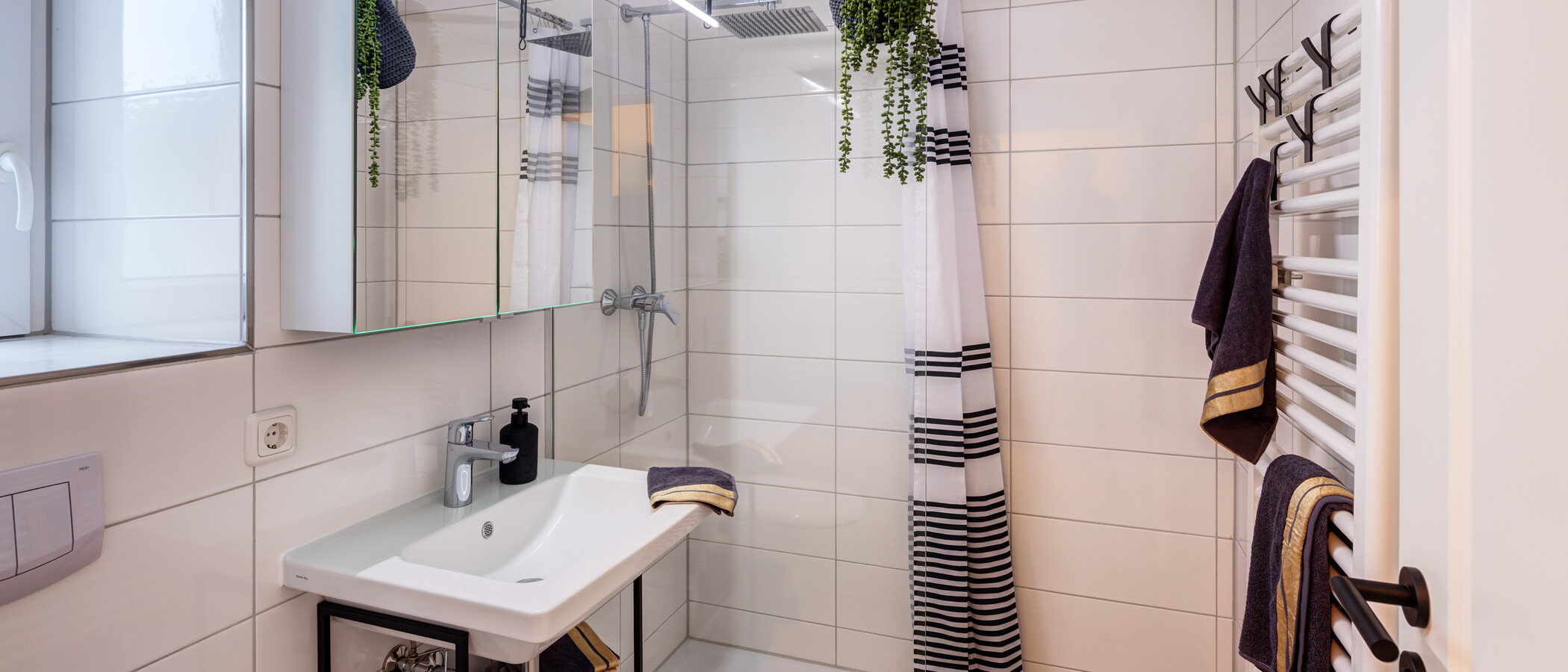 apartment Neufahrn b. Freising 01 bathroom 14815