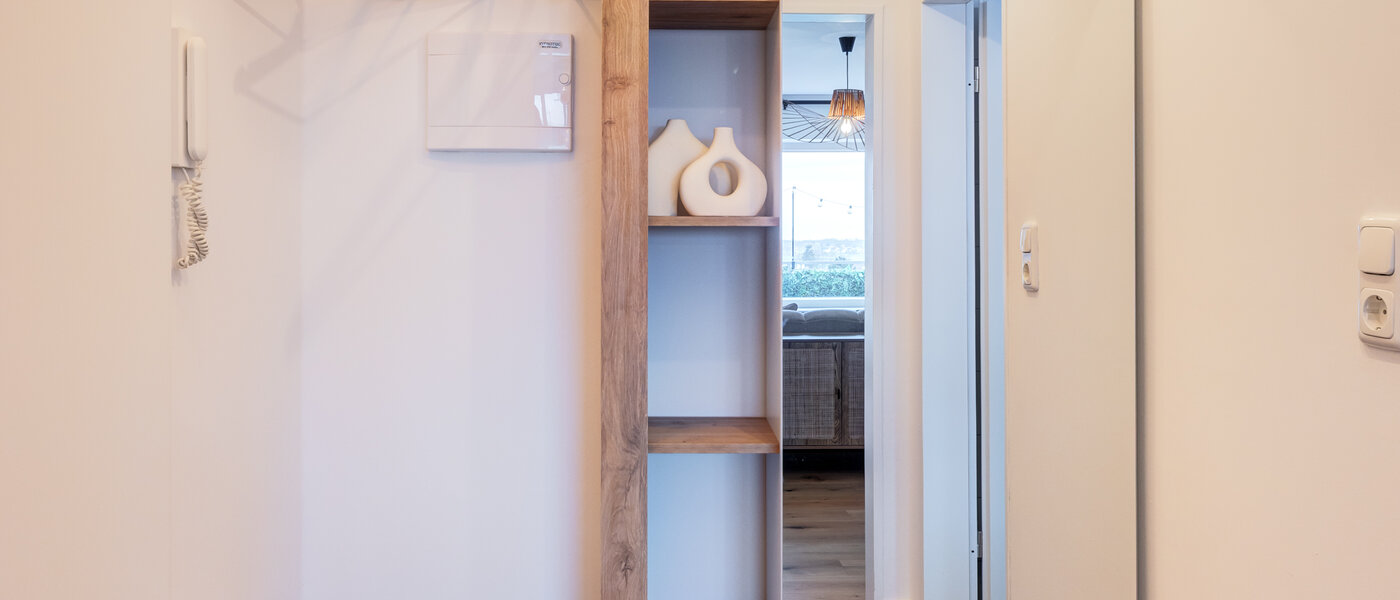 apartment Neufahrn b. Freising 01 hall 14815