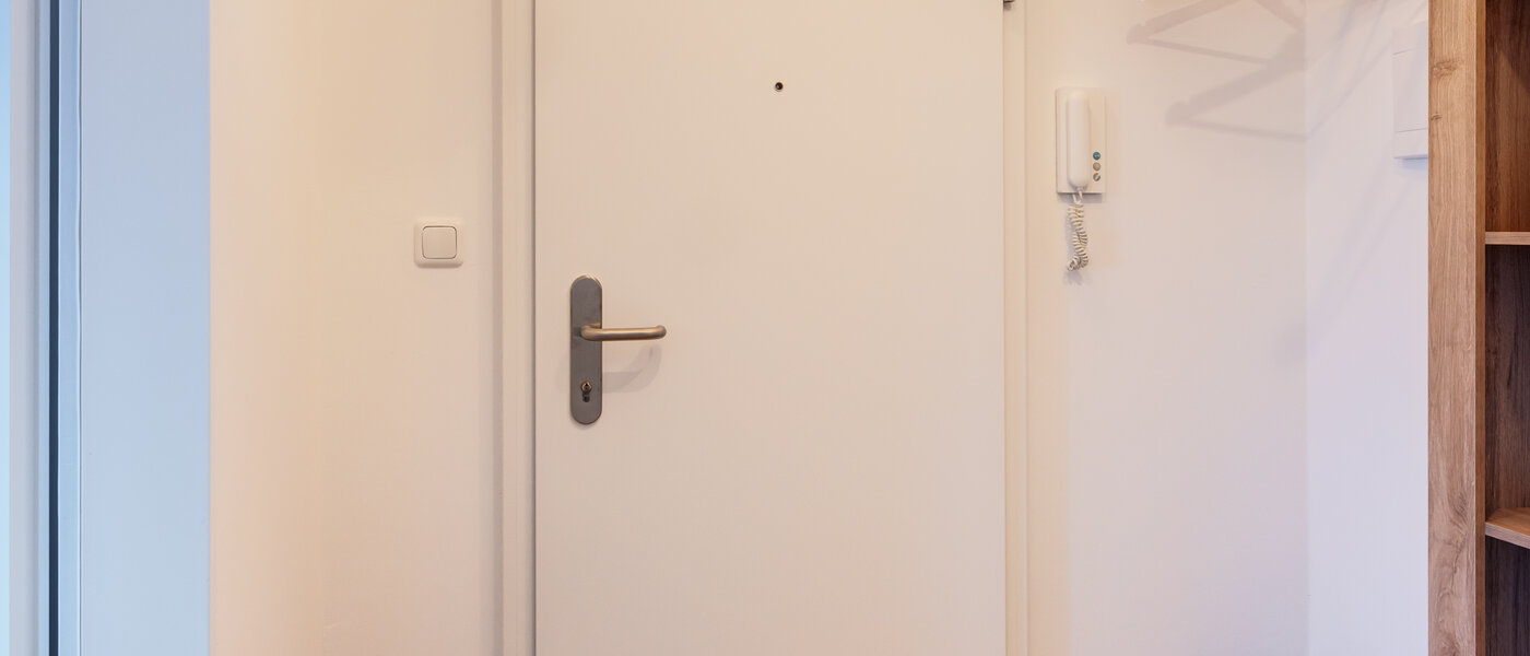 apartment Neufahrn b. Freising 02 hall 14815