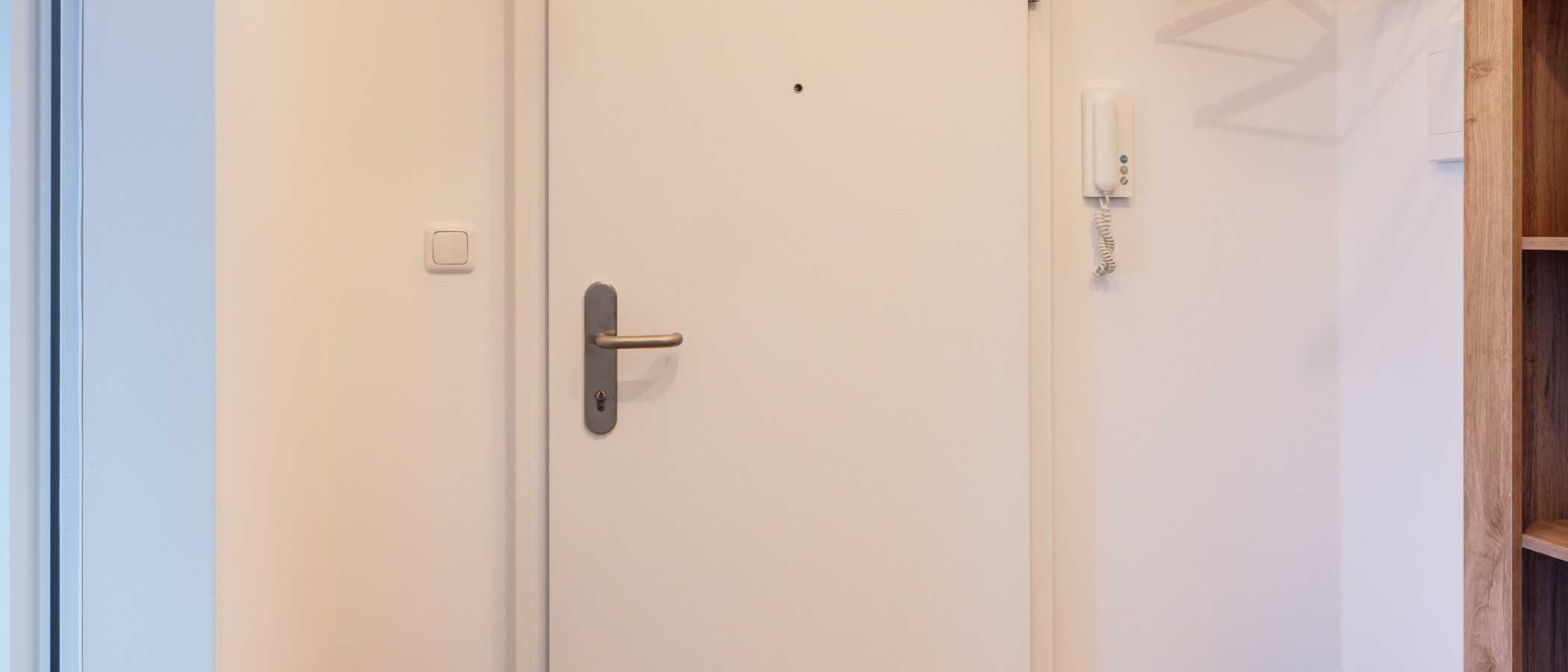 apartment Neufahrn b. Freising 02 hall 14815