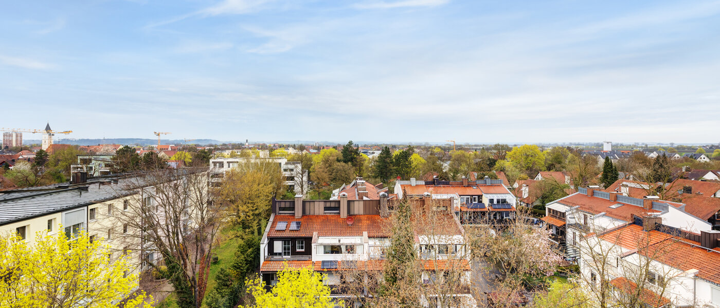 apartment Neufahrn b. Freising 02 view 14815
