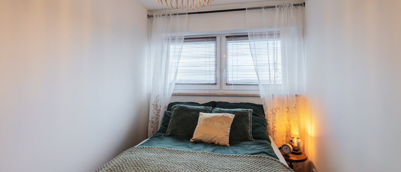 apartment Neufahrn b. Freising 01 bedroom 14815