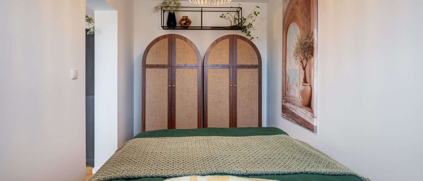 apartment Neufahrn b. Freising 02 bedroom 14815