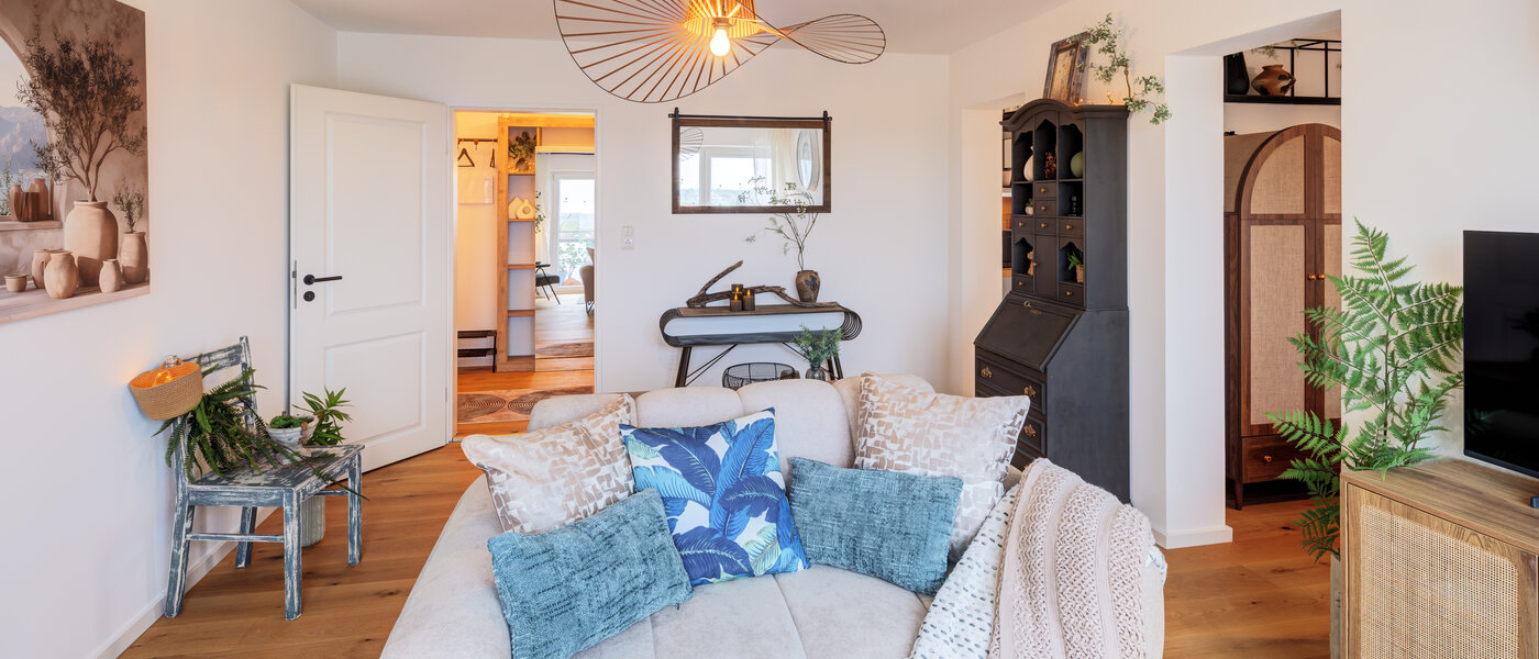 apartment Neufahrn b. Freising 03 living area 14815