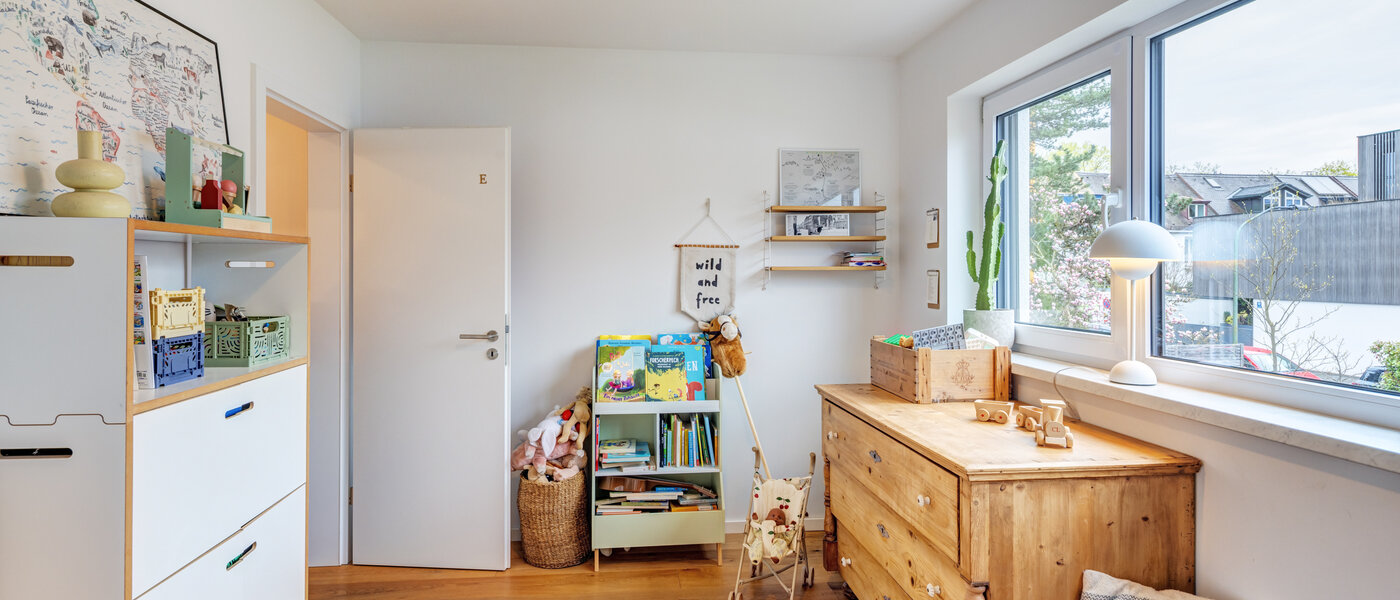 townhouse München Harlaching 01 2. child 14816