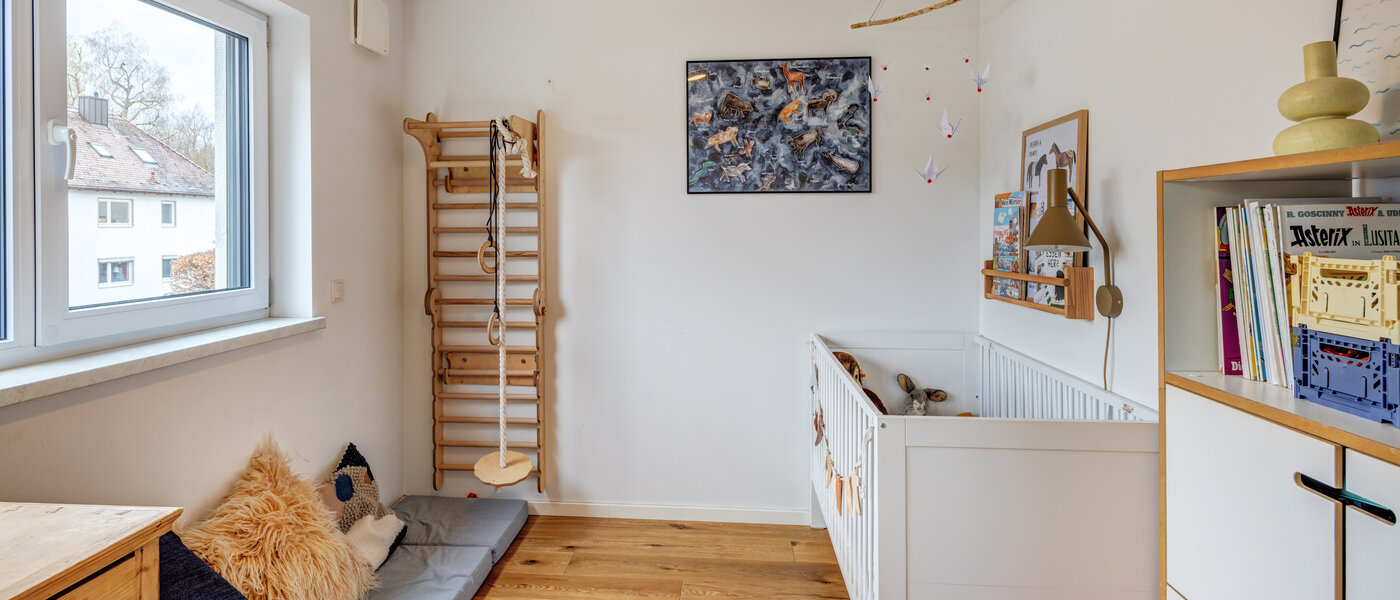 townhouse München Harlaching 03 2. child 14816