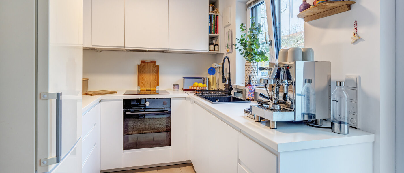 townhouse München Harlaching 01 kitchen 14816