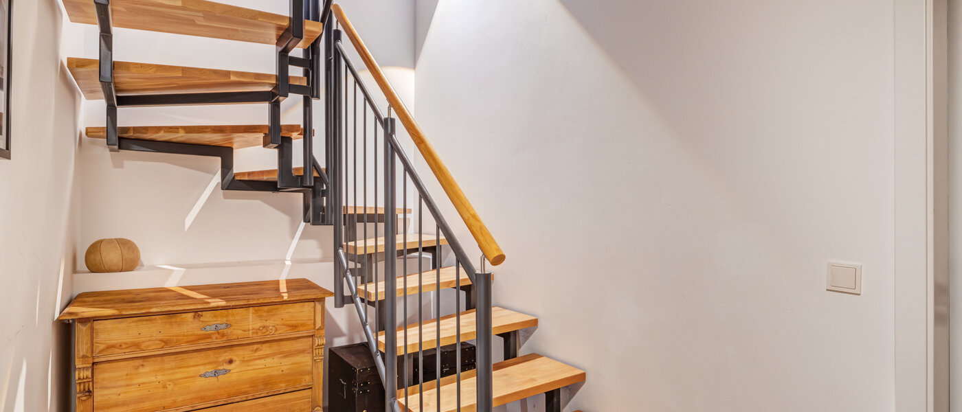 townhouse München Harlaching 05 hall 14816