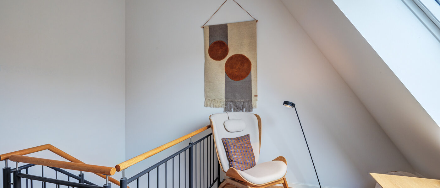 townhouse München Harlaching 02 work area 14816