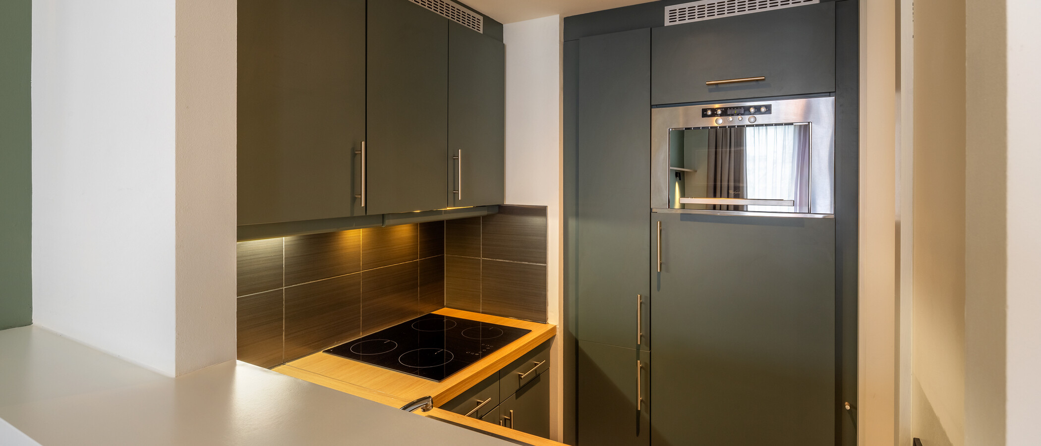 apartment München Schwanthalerhöhe 02 kitchen 14817