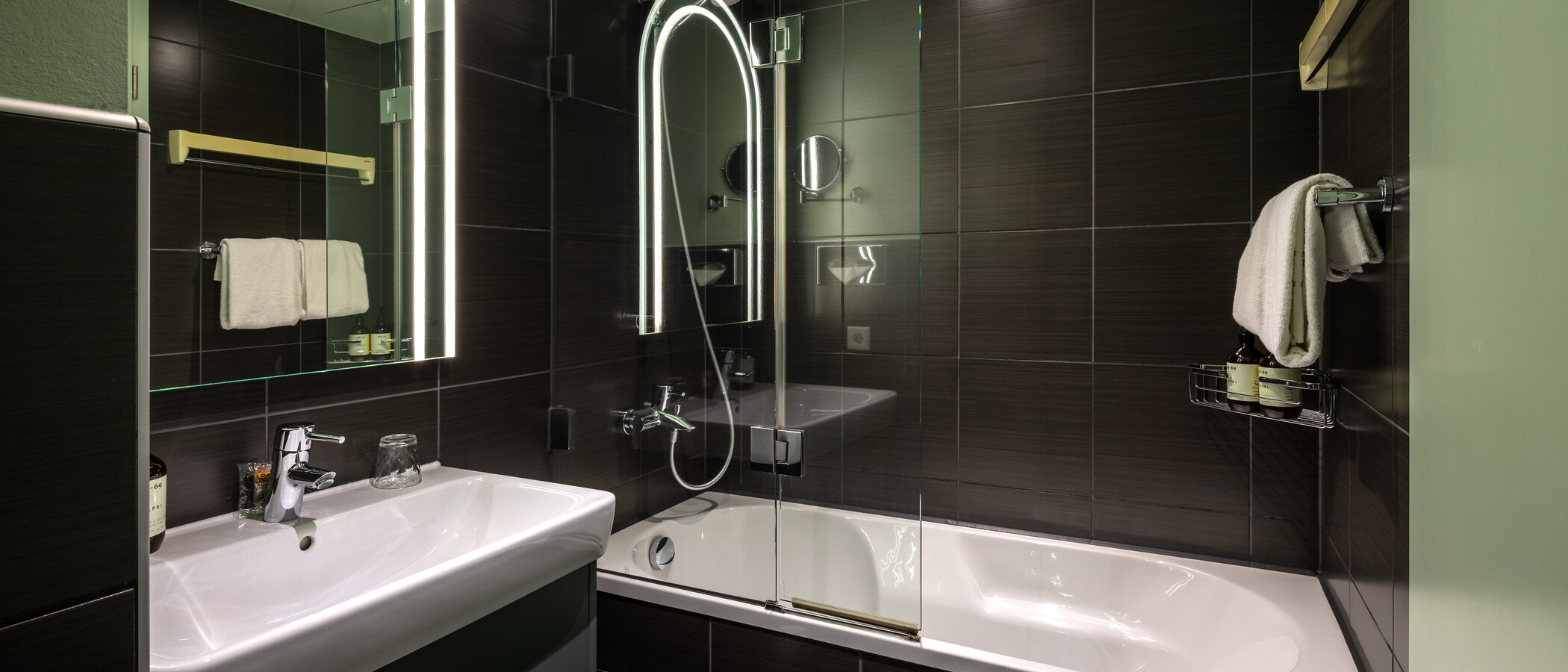 apartment München Schwanthalerhöhe 01 bathroom 14817