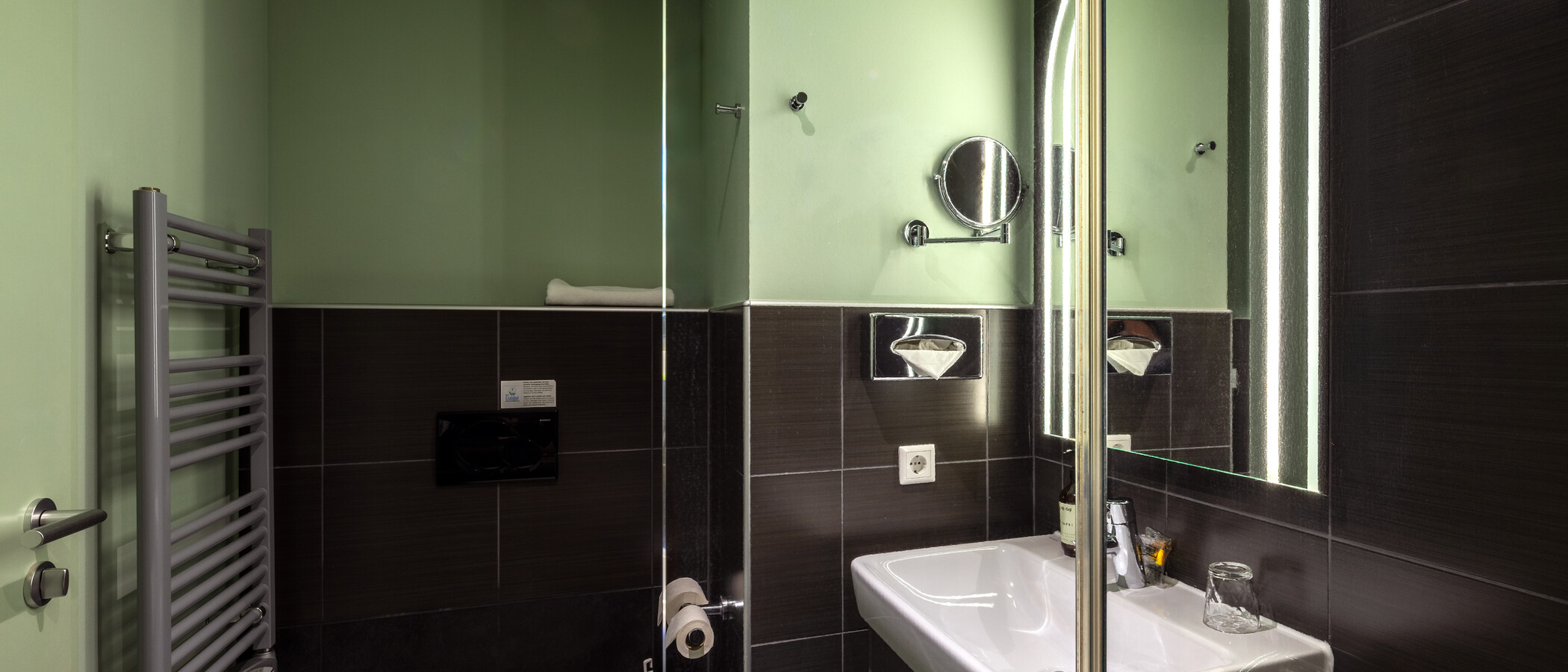 apartment München Schwanthalerhöhe 02 bathroom 14817