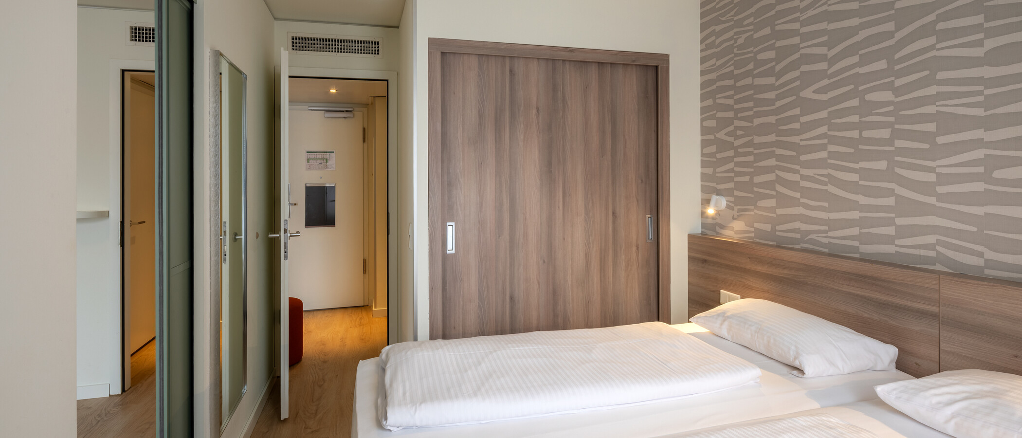 apartment München Schwanthalerhöhe 02 bedroom 14817