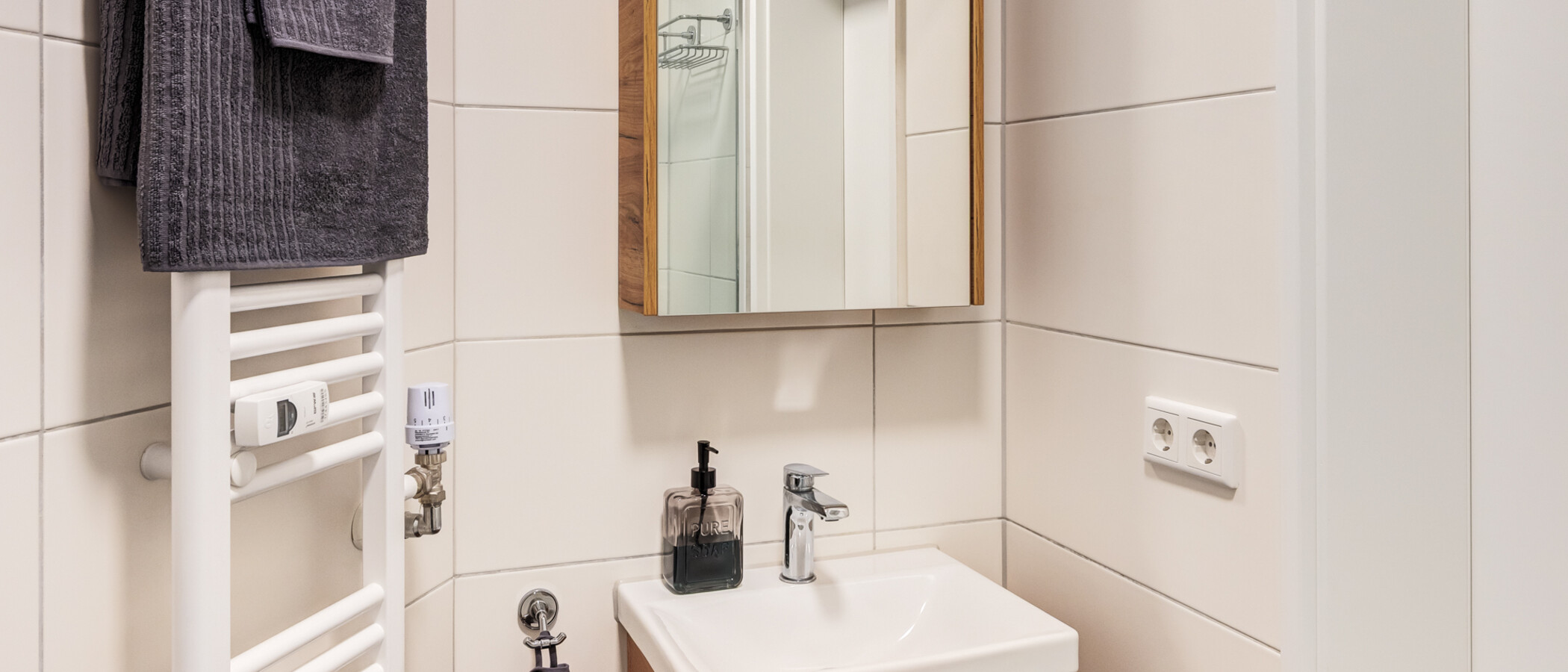 apartment München Haidhausen 01 bathroom 14818