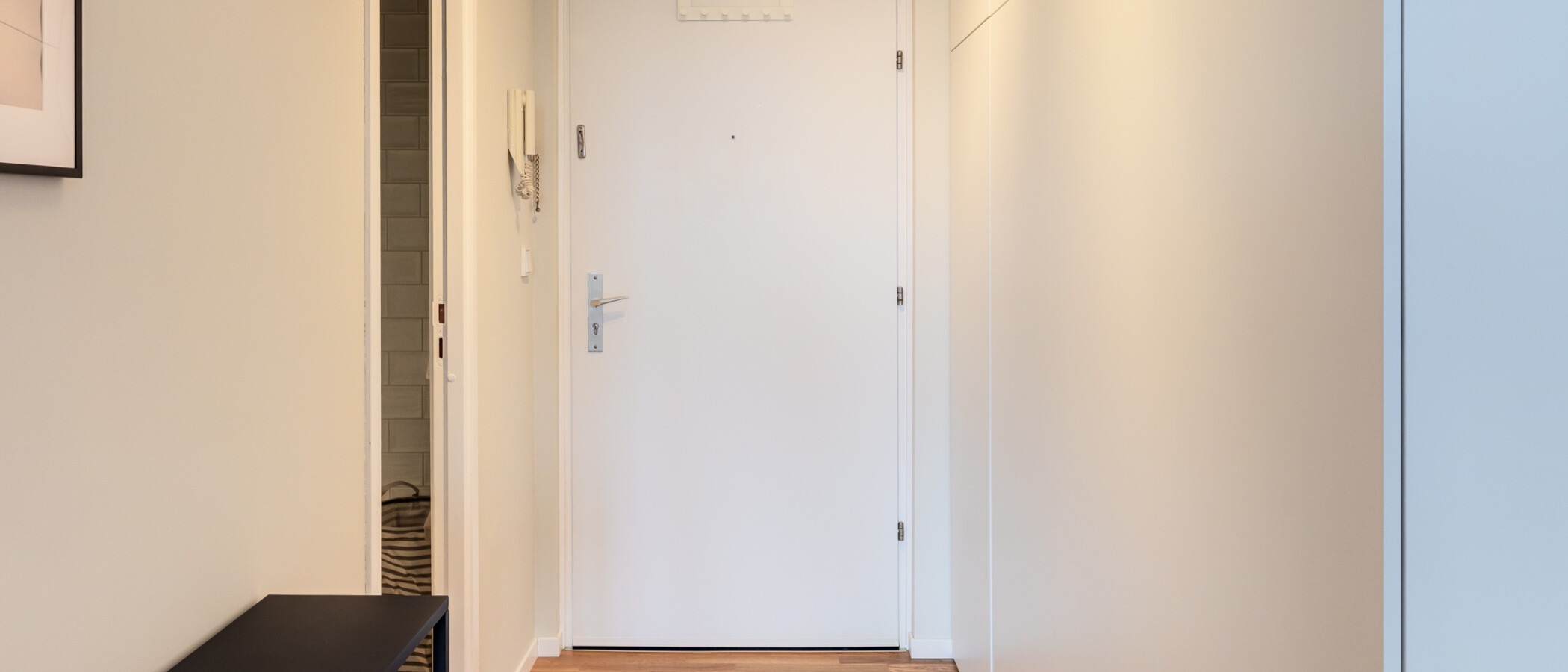 apartment München Sendling-Westpark 02 hall 14819