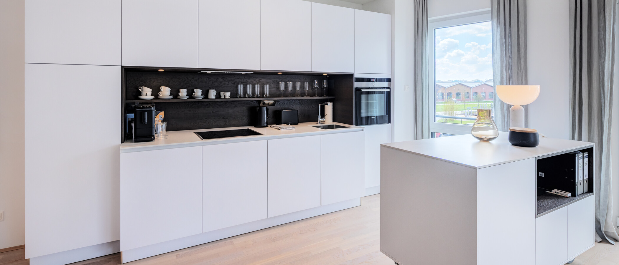 apartment München Neuaubing 02 kitchen 14822