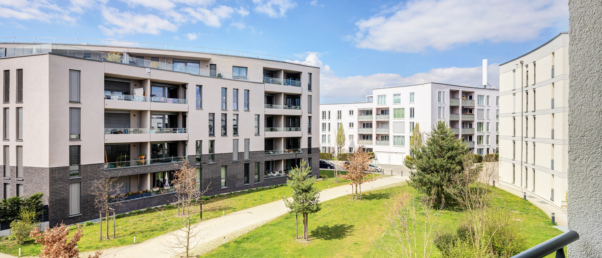 apartment München Neuaubing 02 view 14822