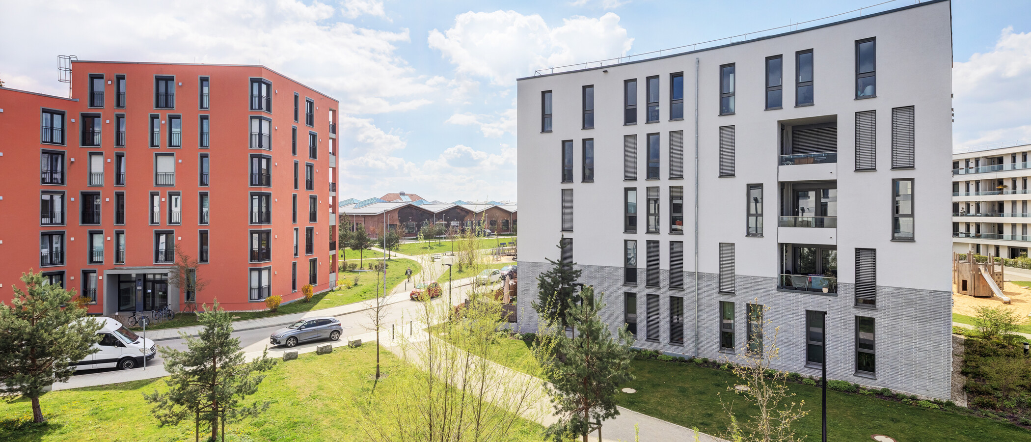 apartment München Neuaubing 03 view 14822