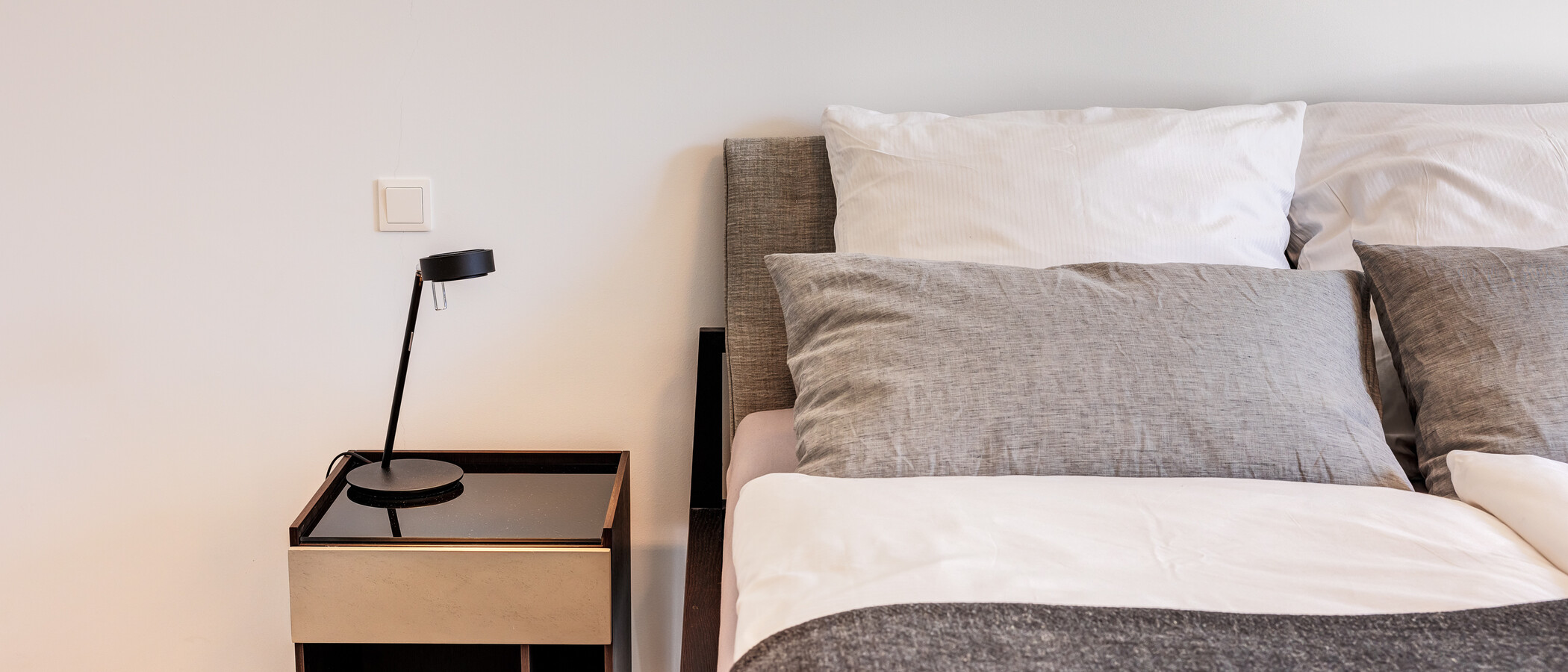 apartment München Neuaubing 02 1. bedroom 14822