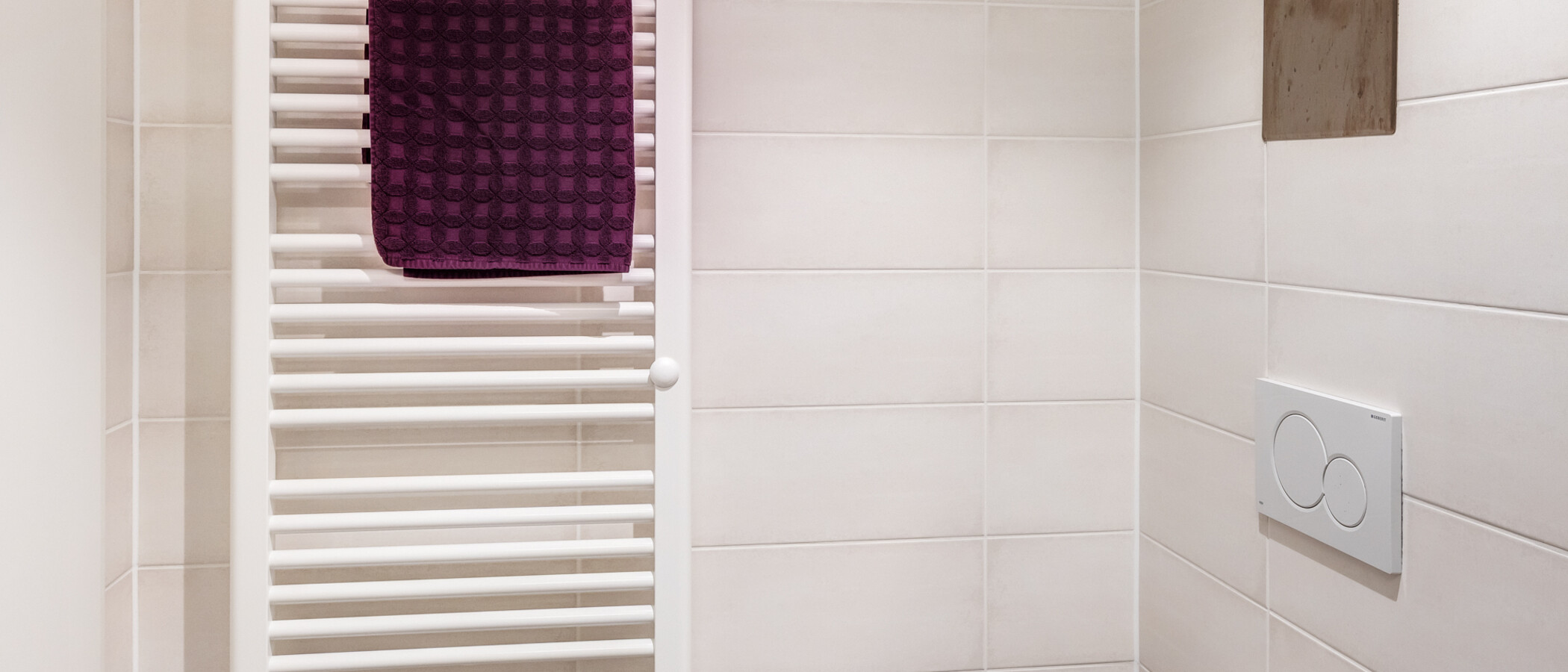 apartment München Neuaubing 03 1. bathroom 14822