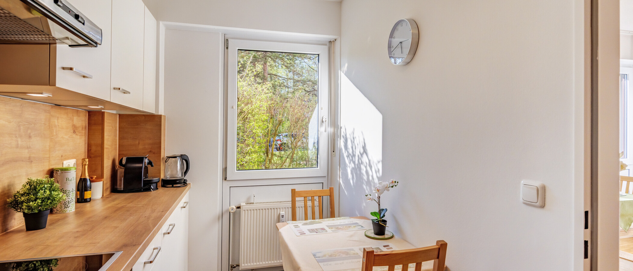 apartment München Oberföhring 01 kitchen 14823