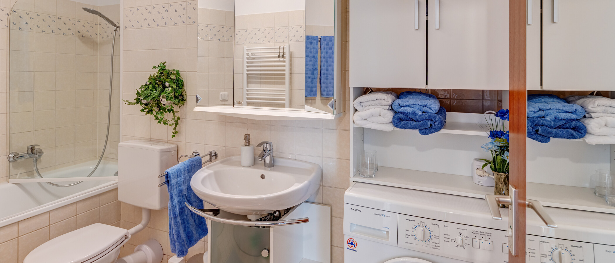 apartment München Oberföhring 02 bathroom 14823