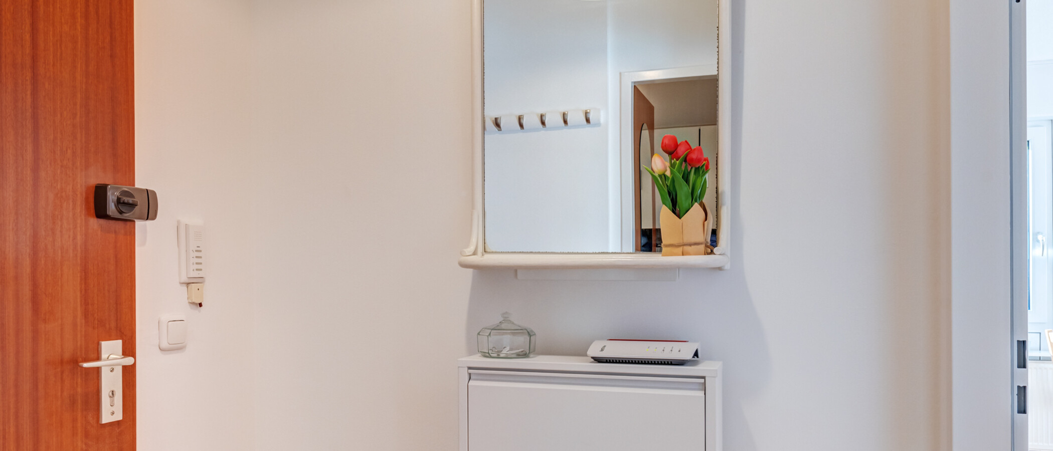 apartment München Oberföhring 01 hall 14823