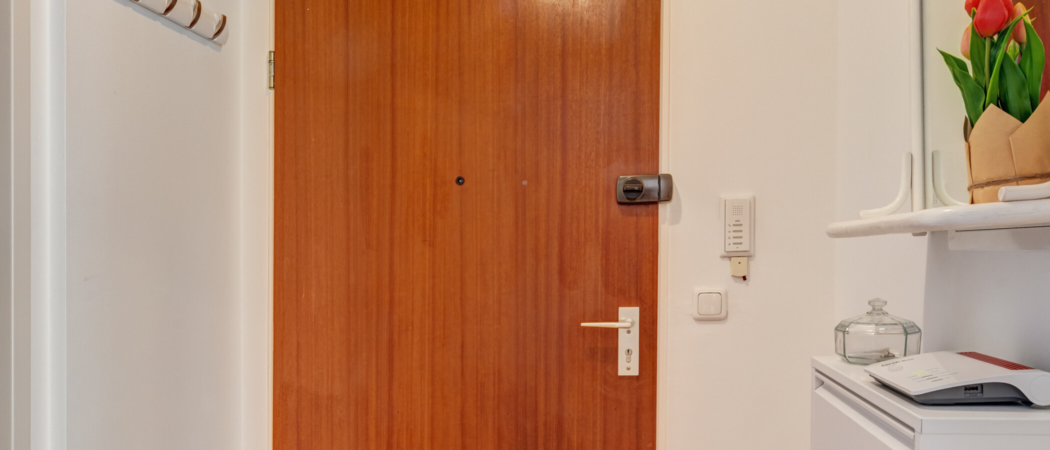 apartment München Oberföhring 02 hall 14823