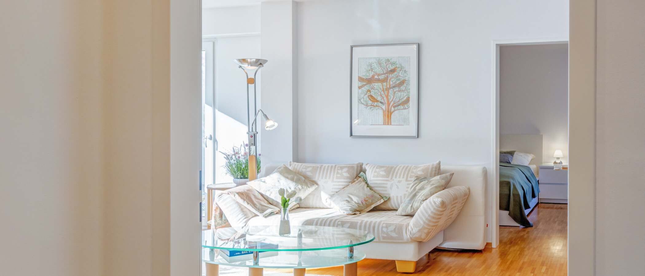 apartment München Oberföhring 03 hall 14823