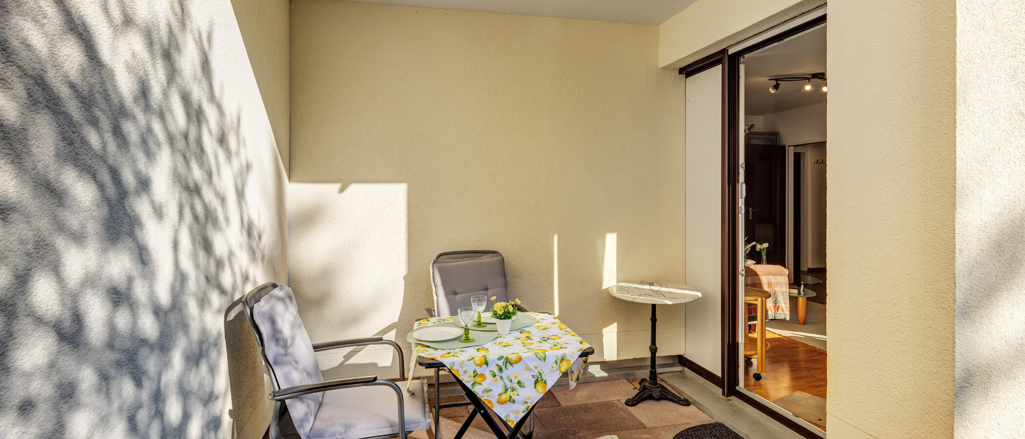 apartment München Oberföhring 01 terrace 14823