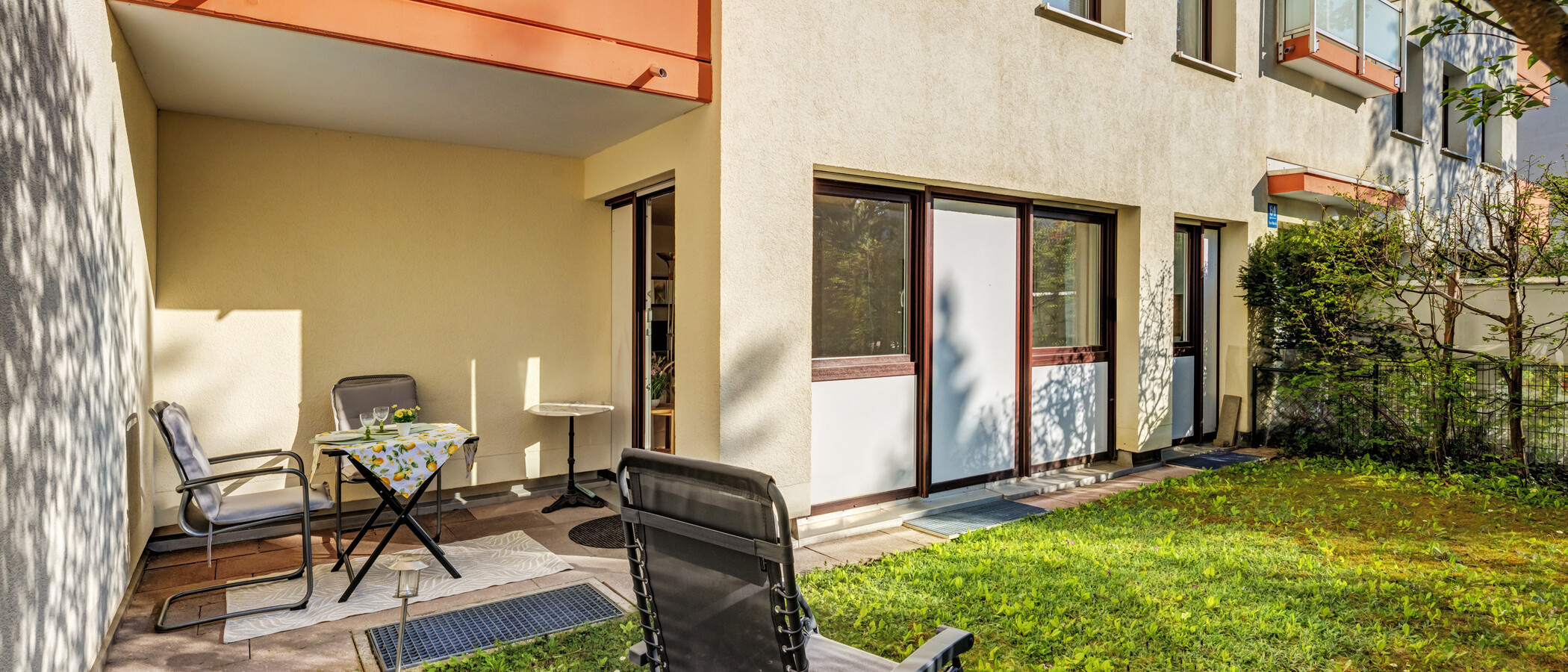 apartment München Oberföhring 02 terrace 14823