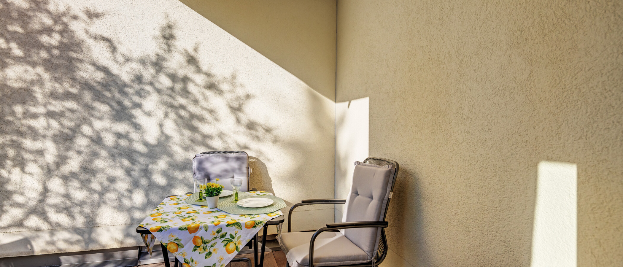 apartment München Oberföhring 03 terrace 14823