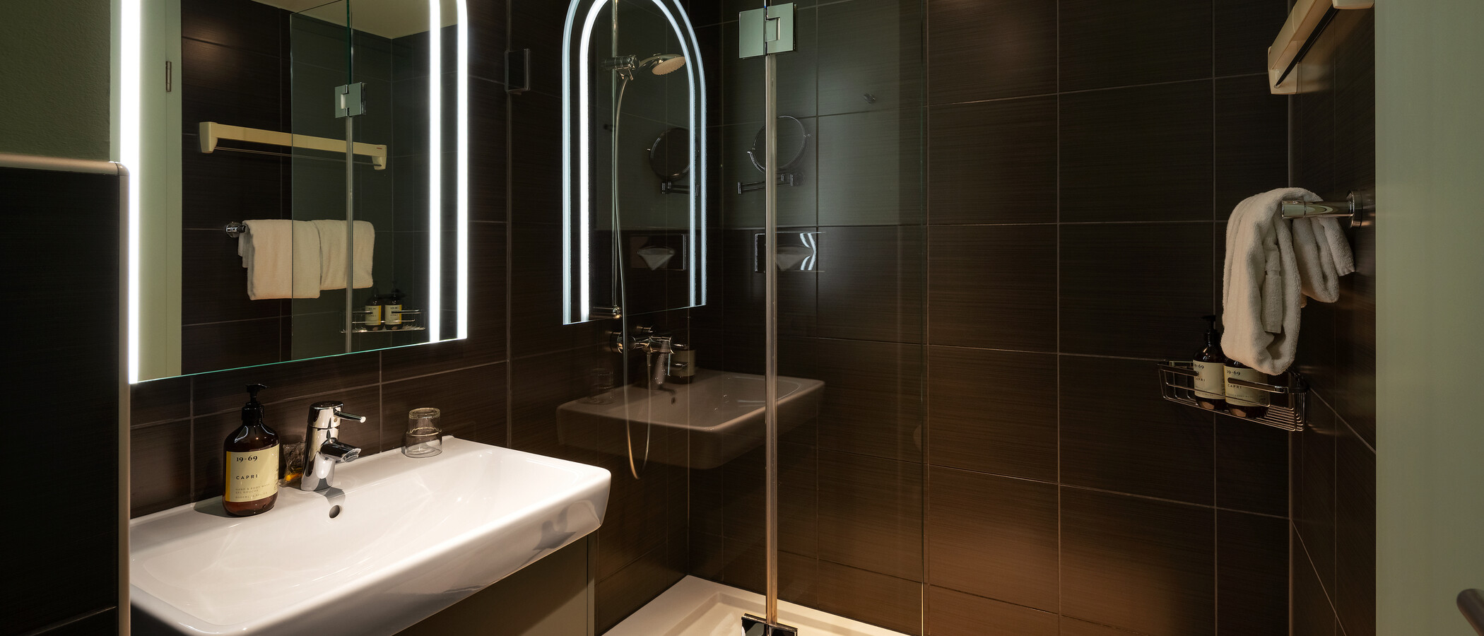 apartment München Schwanthalerhöhe 01 bathroom 14824