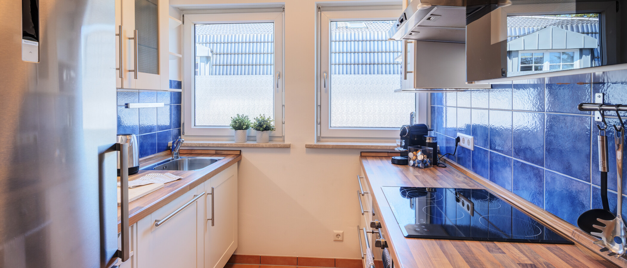 maisonette München Waldtrudering 01 kitchen 14825