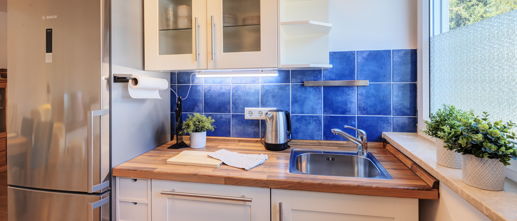 maisonette München Waldtrudering 02 kitchen 14825