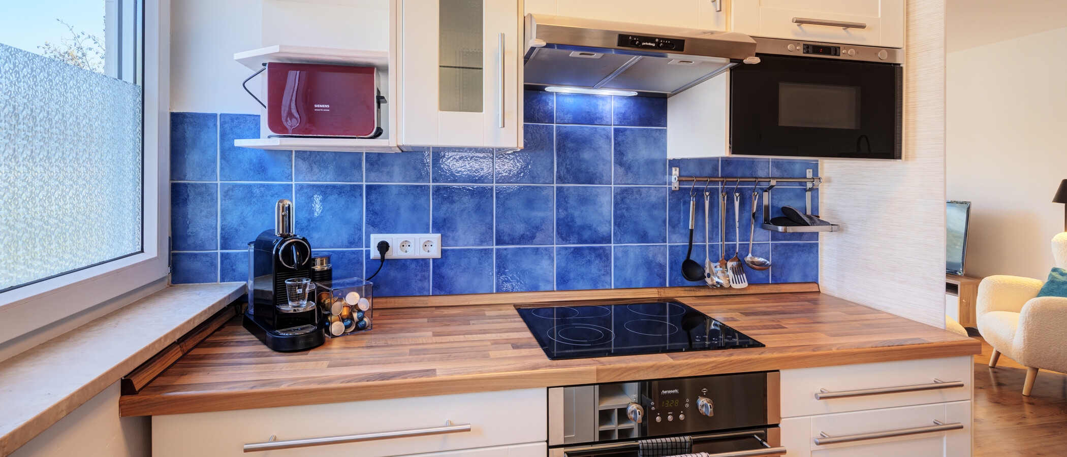 maisonette München Waldtrudering 03 kitchen 14825