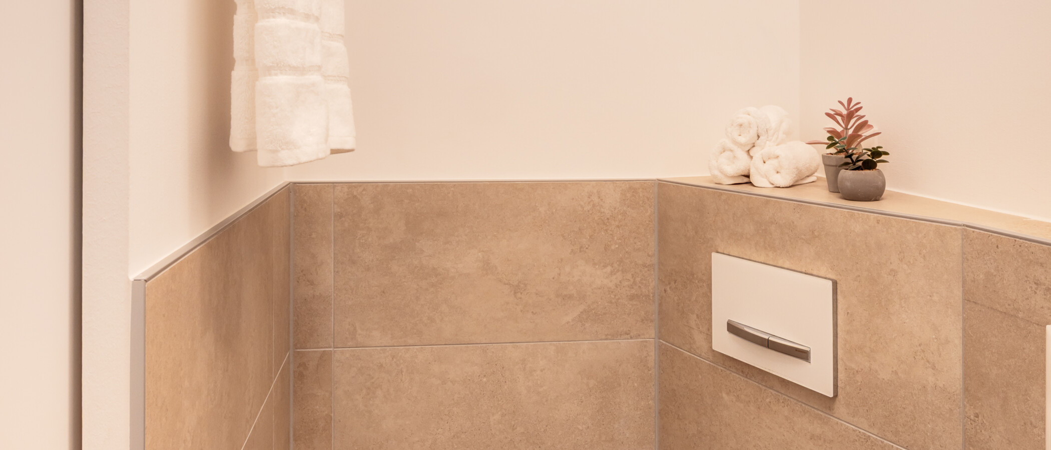 maisonette München Waldtrudering 03 2. bathroom 14825