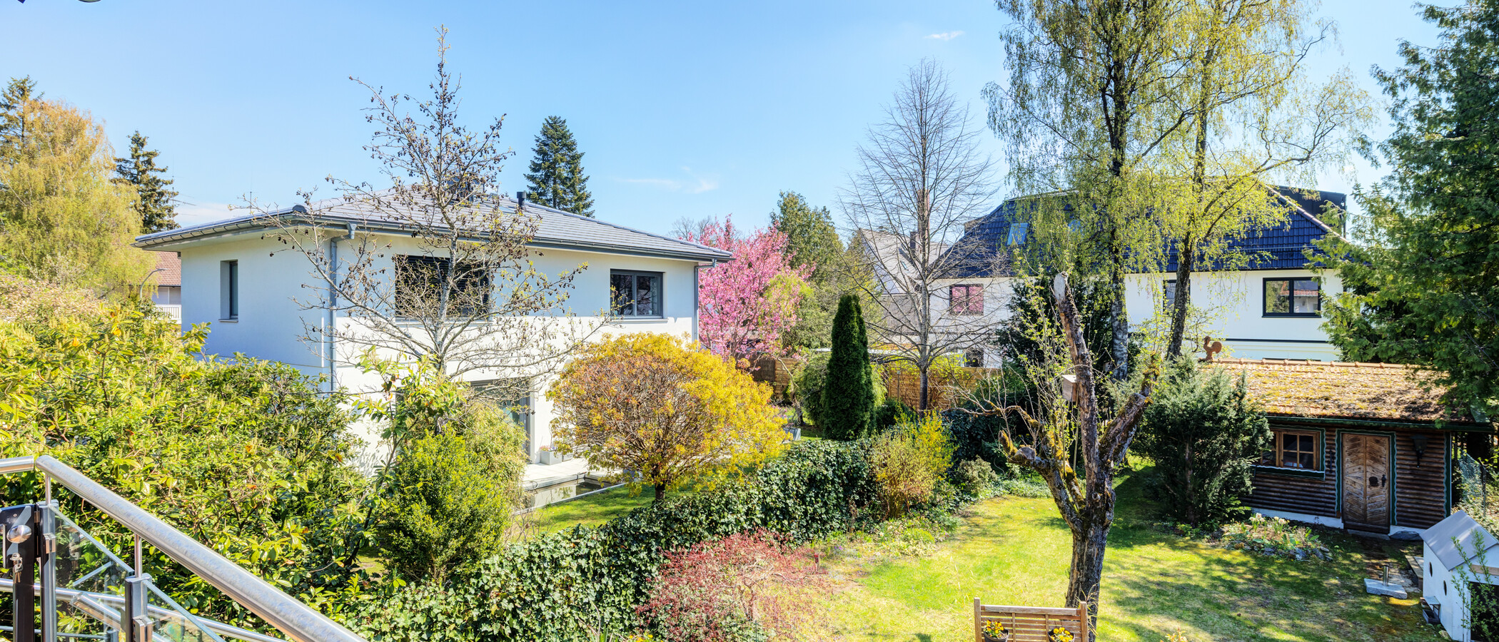 maisonette München Waldtrudering 01 view 14825