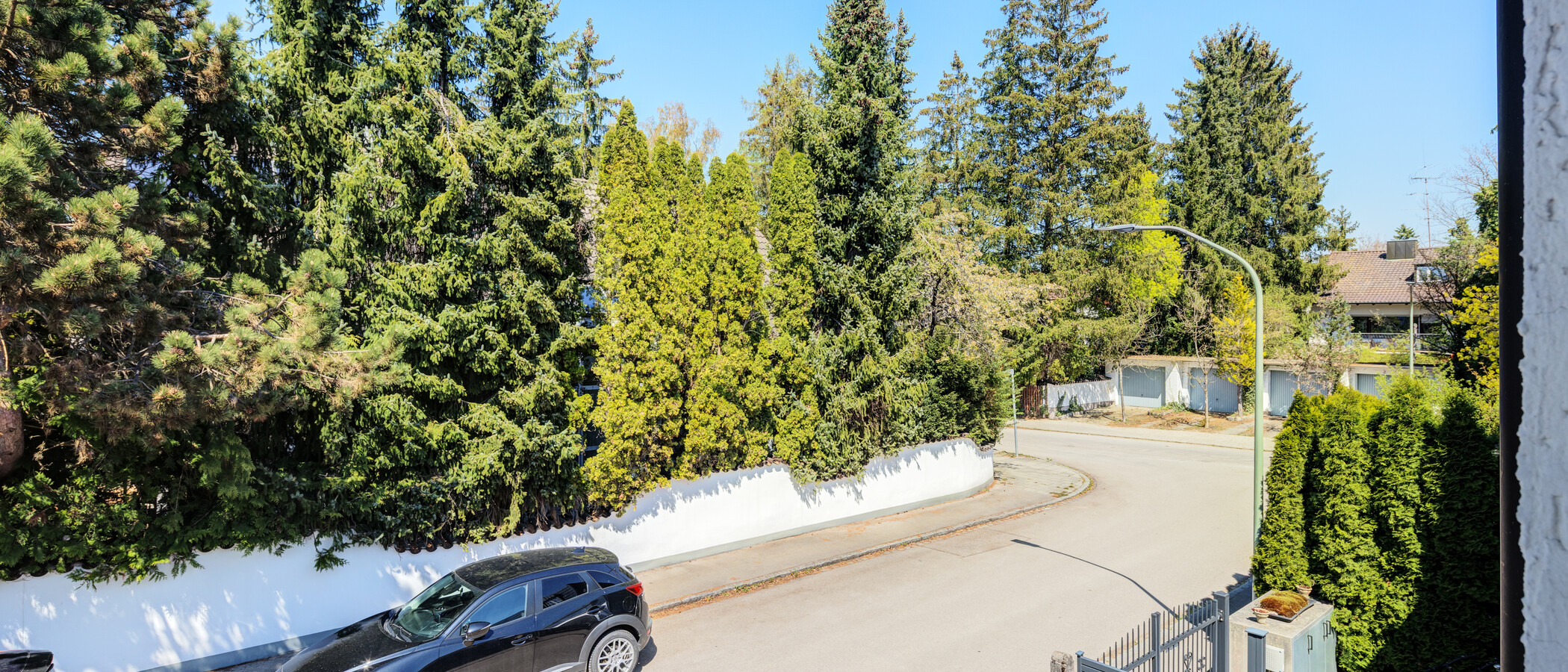 maisonette München Waldtrudering 03 view 14825