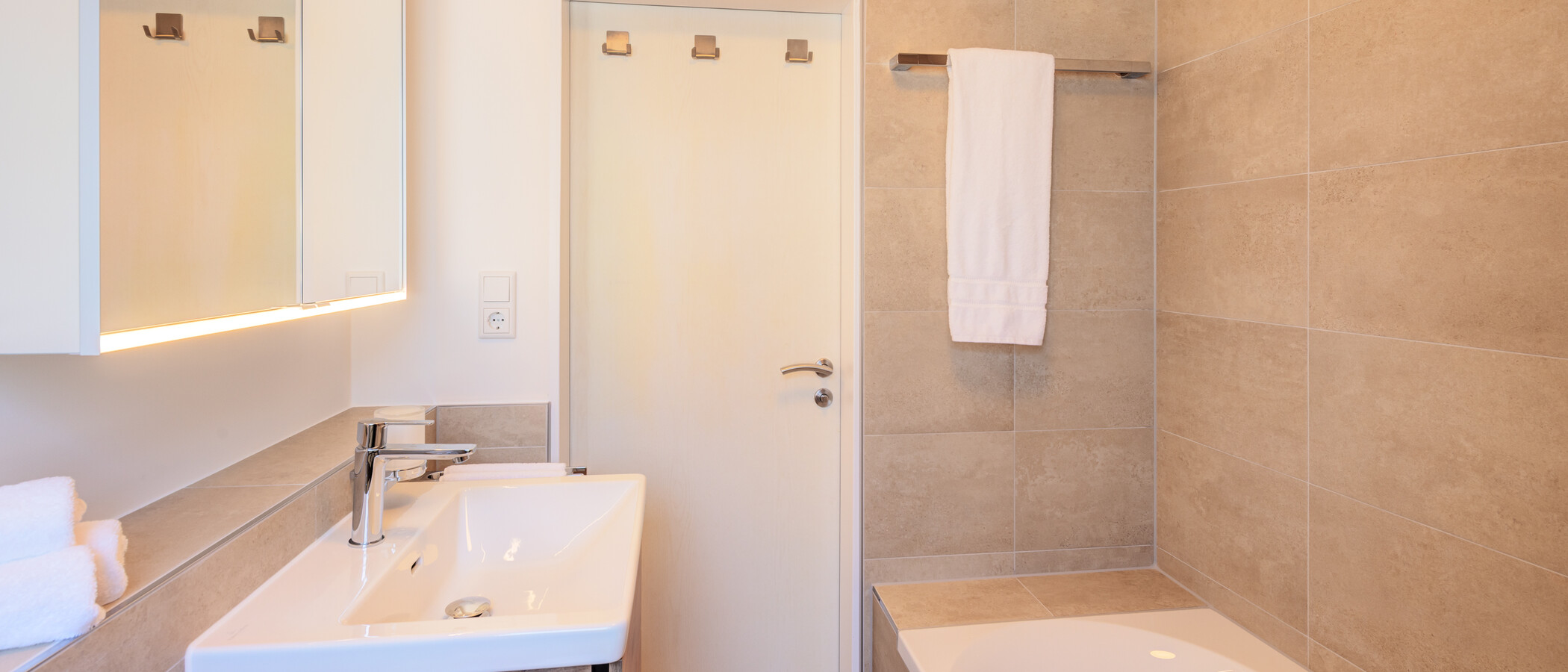 maisonette München Waldtrudering 03 1. bathroom 14825